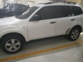 Good as new Subaru Forester 2010 for sale-5