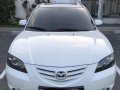 For Sale 2007 Mazda 3 2.0 -0