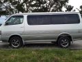 Toyota Hiace 2004 for sale-6