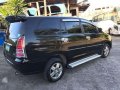 Toyota Innova G Manual Diesel 2008 Top of the line Not 2009 2010 2011-8