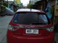 Subaru Impreza 2009 FOR SALE -5