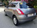 2017 Suzuki Swift Hatchback Automatic - 17-4