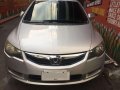 Mtic Honda Civic FD 1.8V 2009 vs toyota hyundai mazda3 nissan kia-5