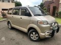 RUSH SALE Suzuki APV GLX 2005 Not Innova Adventure Crosswind Avanza-0