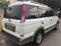 Mitsubishi Adventure GLS 2012 Manual For Sale -2