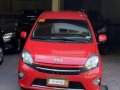 Toyota Wigo for sale 2016-3