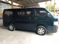2007 Toyota Hi ace for sale-1