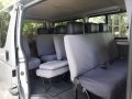 2011 Toyota Hiace Commuter Top of the Line For Sale -11