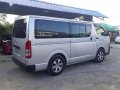 2011 Toyota Hiace Commuter Top of the Line For Sale -4