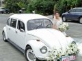 Volkswagen Beetle Limousine Vintage Car For Sale -8