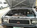 Mitsubishi L200 1995 model 200k.​ For sale -11