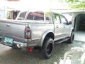 2006 Isuzu Dmax LS For sale-1