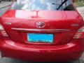 Toyota Vios 1.3 E 2011 FOR SALE -1