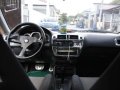 Honda Civic Vtec 1998 Blue Sedan For Sale -5
