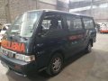 2006 Nissan Uvan Escapade - Asialink Preowned Cars-1