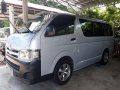 2011 Toyota Hiace Commuter Top of the Line For Sale -10