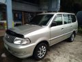 Toyota Revo  DLX 2002 2.0L Beige For Sale -1