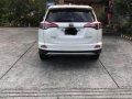 TOYOTA RAV4 2016 Automatic FOR SALE -1