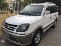 Mitsubishi Adventure GLS 2012 Manual For Sale -9