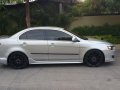 Mitsubishi Lancer Ex 2008 for sale-2