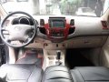 2005 Toyota Fortuner g automatic diesel d4d-7