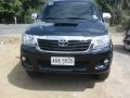 Toyota Hilux 2014 for sale-1