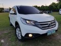 Honda CR-V 2012 AT (not tucson sportage rav4 nor CX9)-1