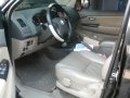 Toyota Fortuner 2013 for sale-7