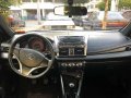 2014 Toyota Yaris E Manual FOR SALE -5