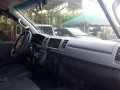 2011 Toyota Hiace Commuter Top of the Line For Sale -7