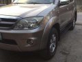 Toyota Fortuner G​ For sale 2007-1