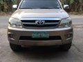 Toyota Fortuner G​ For sale 2007-0