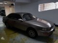 Toyota Camry 1992 Gray Top of the Line For Sale -1