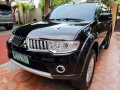 2013 Mitsubishi Montero for sale-8