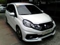 Good as new Honda Mobilio 2016 for sale-0