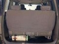 Hyundai Starex Grand 2008 Black For Sale -5