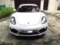 2014 Porsche Cayman S for sale-1