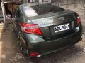 Toyota Vios 13E 2016 Dual VVt-i MT-6