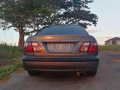 Nissan Sentra GX 2003 REPRICED FOR SALE -4