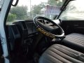 Isuzu Elf NKR 16ft Truck White For Sale -5