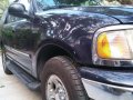 2000 Ford Expediton 4x4 local top of line-0