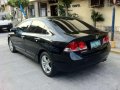 Rushhh Cheapest Even Compared Top of the Line 2006 Honda Civic 2.0s-1