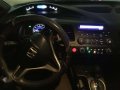 Mtic Honda Civic FD 1.8V 2009 vs toyota hyundai mazda3 nissan kia-4