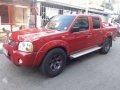 2003 Nissan Frontier Titanium​ For sale -1