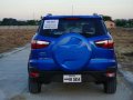  Ford Ecosport 2016 for sale-4