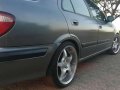 Nissan Sentra GX 2003 REPRICED FOR SALE -5