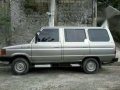 1998 Toyota Tamaraw FX ManuaL For Sale -0