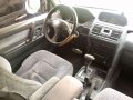 2002 Mitsubishi Pajero 4m40 4x4​ For sale -3