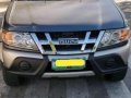 2010 XUV ISUZU Crosswind Diesel FOR SALE -0
