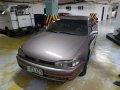 Toyota Camry 1992 Gray Top of the Line For Sale -0